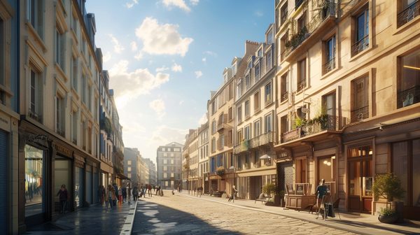 Investissement locatif à Rennes: découvrez le potentiel immobilier