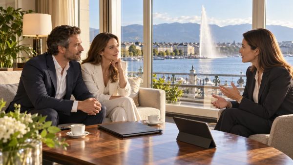Pourquoi choisir un family office à Genève pour gérer votre patrimoine