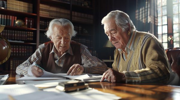 Préparer sa retraite : guide pour maximiser vos fonds