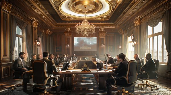 Tout savoir sur le PV assemblée générale SASU