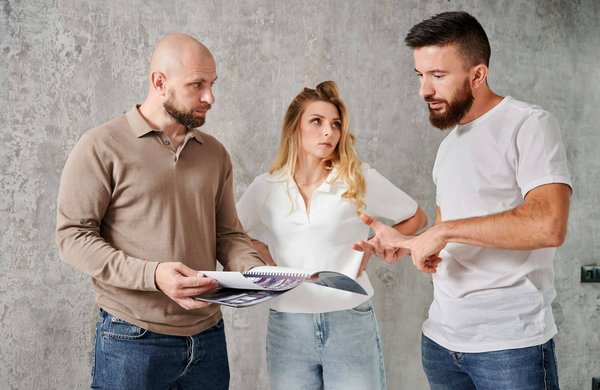 Avocat droit immobilier : expert en droit immobilier à Paris