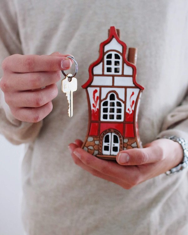 Combien de temps avant de revendre sa maison : voici le guide !