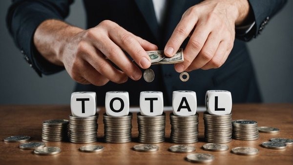 Dividende Total  : le point sur le montant et le rendement en 2024