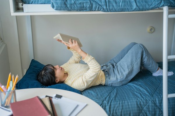 Découvrez la meilleure résidence étudiante à paris pour 2024